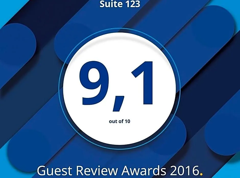 B&B Suite 123-1